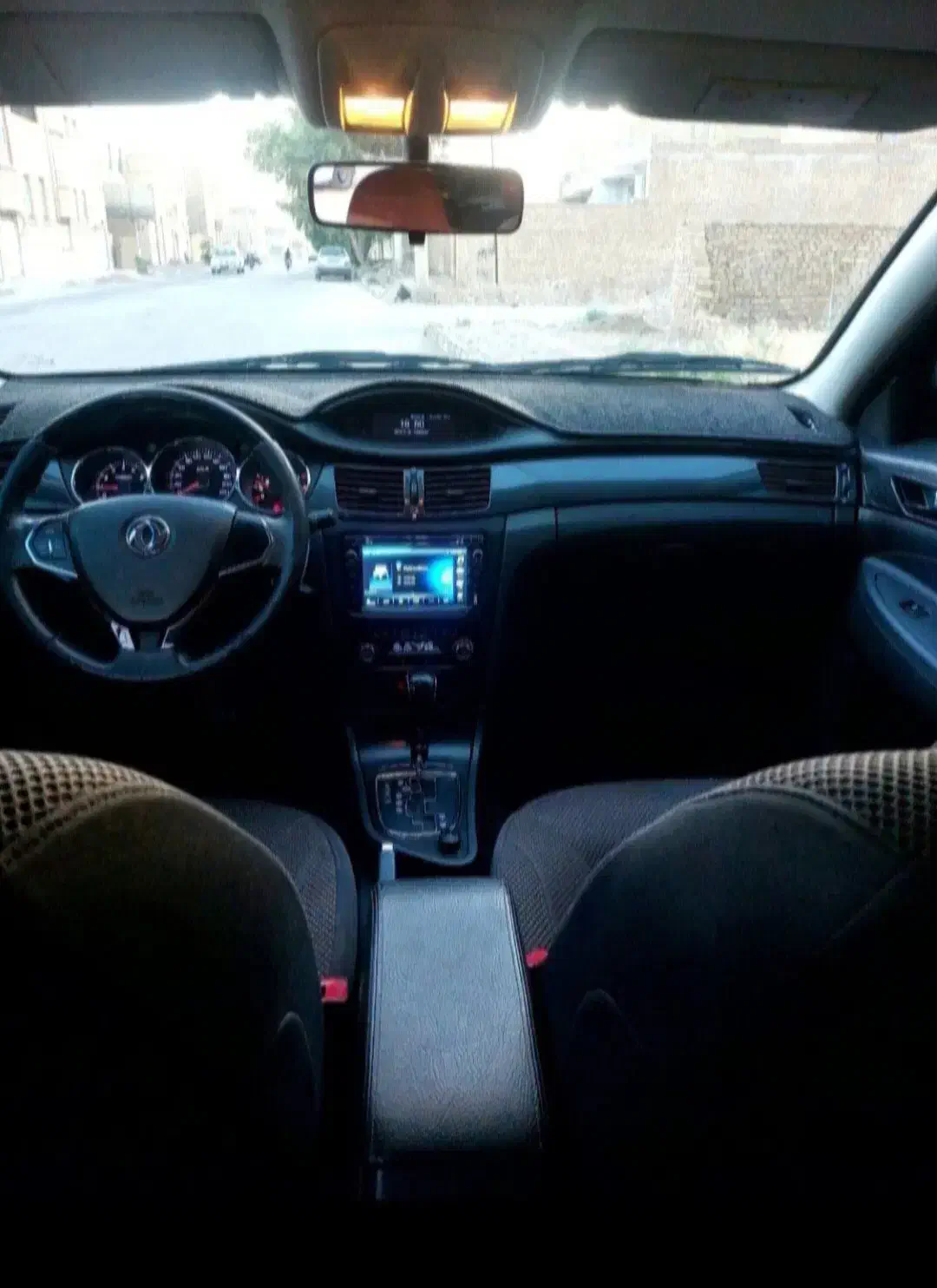 دانگ فنگ اچ سی کراس|خودرو سواری و وانت|یزد, |دیوار