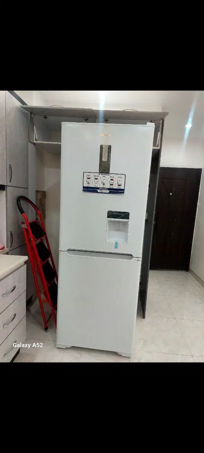 یخچال هیمالیا|یخچال و فریزر|رشت, آب و برق|دیوار