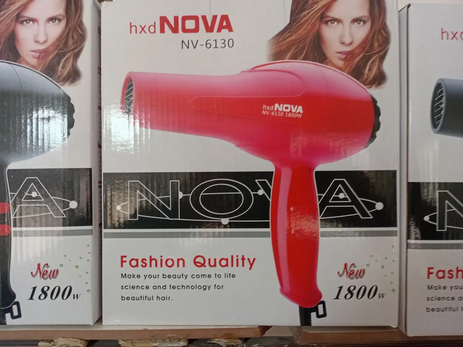 سشوار|آرایشگاه و سالن‌های زیبایی|قم, شهر قائم|دیوار