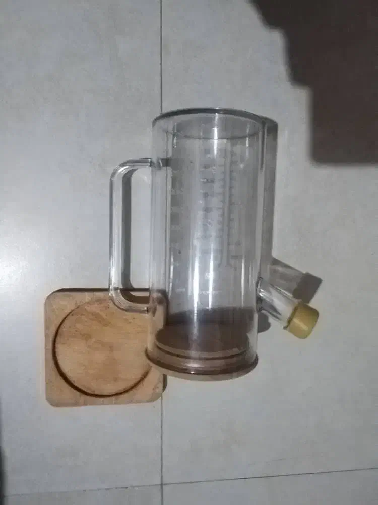 تعدادی لوازم و ابزار آشپزخانه نو ظرف روغن ریز و...|ظروف سرو و پذیرایی|کرج, محمود آباد|دیوار