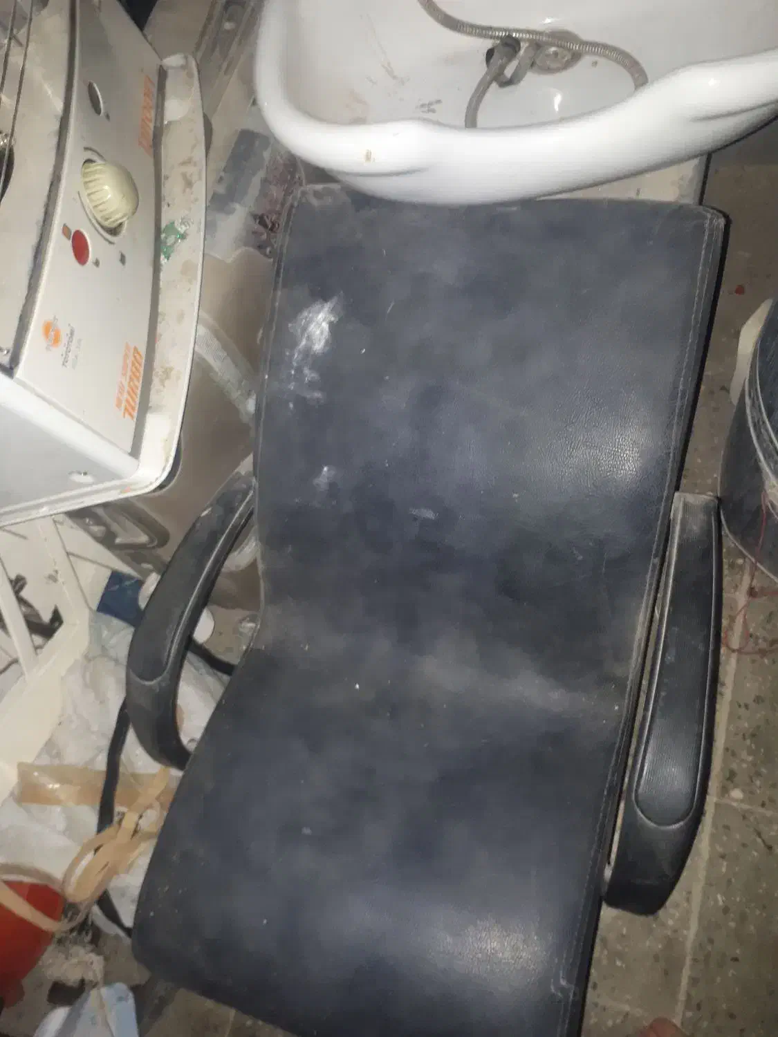 سرشور|آرایشگاه و سالنهای زیبایی|زاهدان, |دیوار