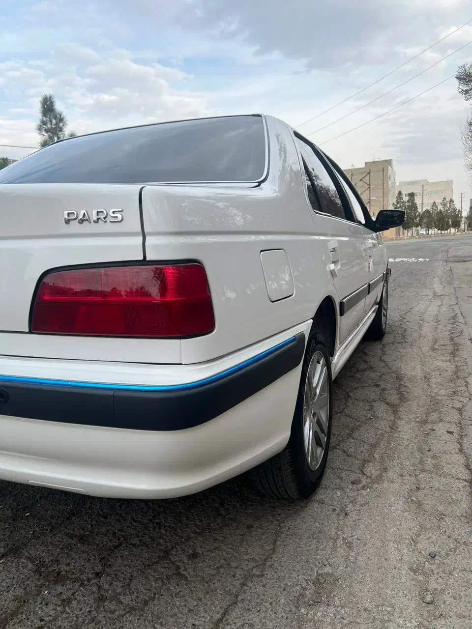 پژو پارس موتور جدید xu7p|خودرو سواری و وانت|اشتهارد, |دیوار