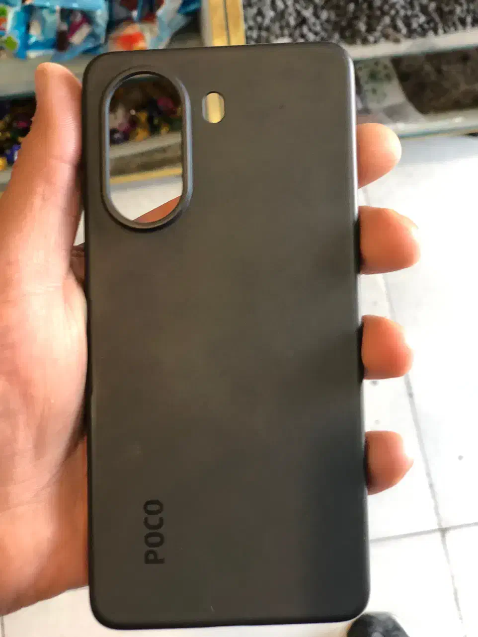 پوکوx7pro ram12.512|موبایل|مشهد, نکاح|دیوار