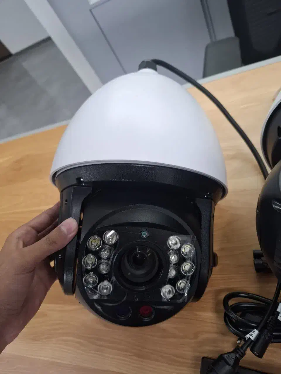 دوربین مداربسته دزدگیر اماکن|دوربین مداربسته|بومهن, |دیوار