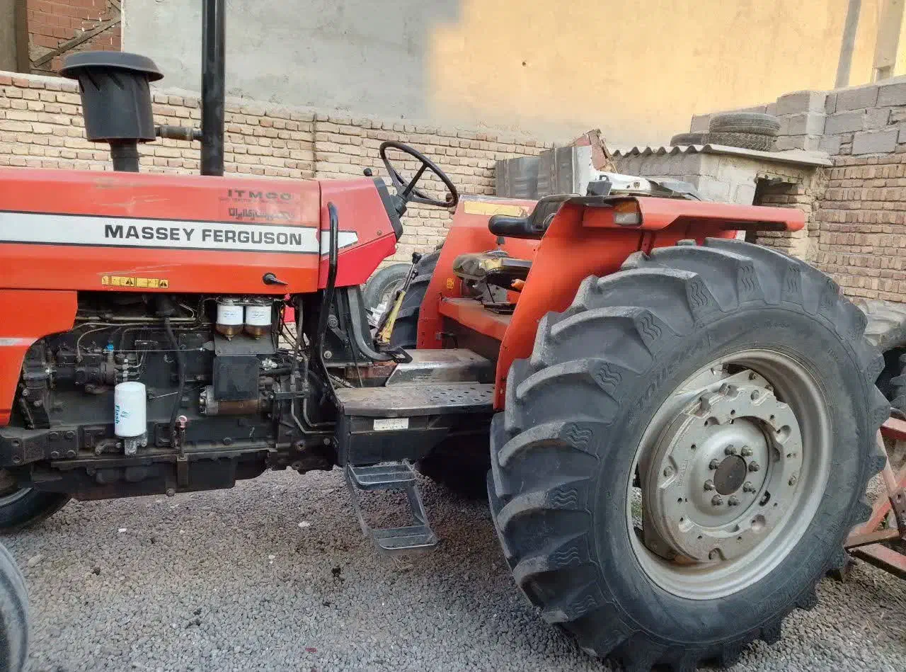 ۳۹۹ مدل ۸۴|خودرو سنگین|اردبیل, |دیوار