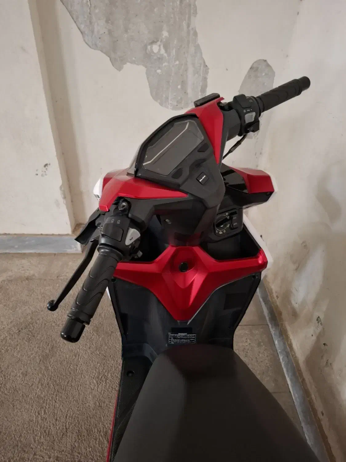 کلیک کبیر ۱۷۰|موتورسیکلت|بجنورد, |دیوار