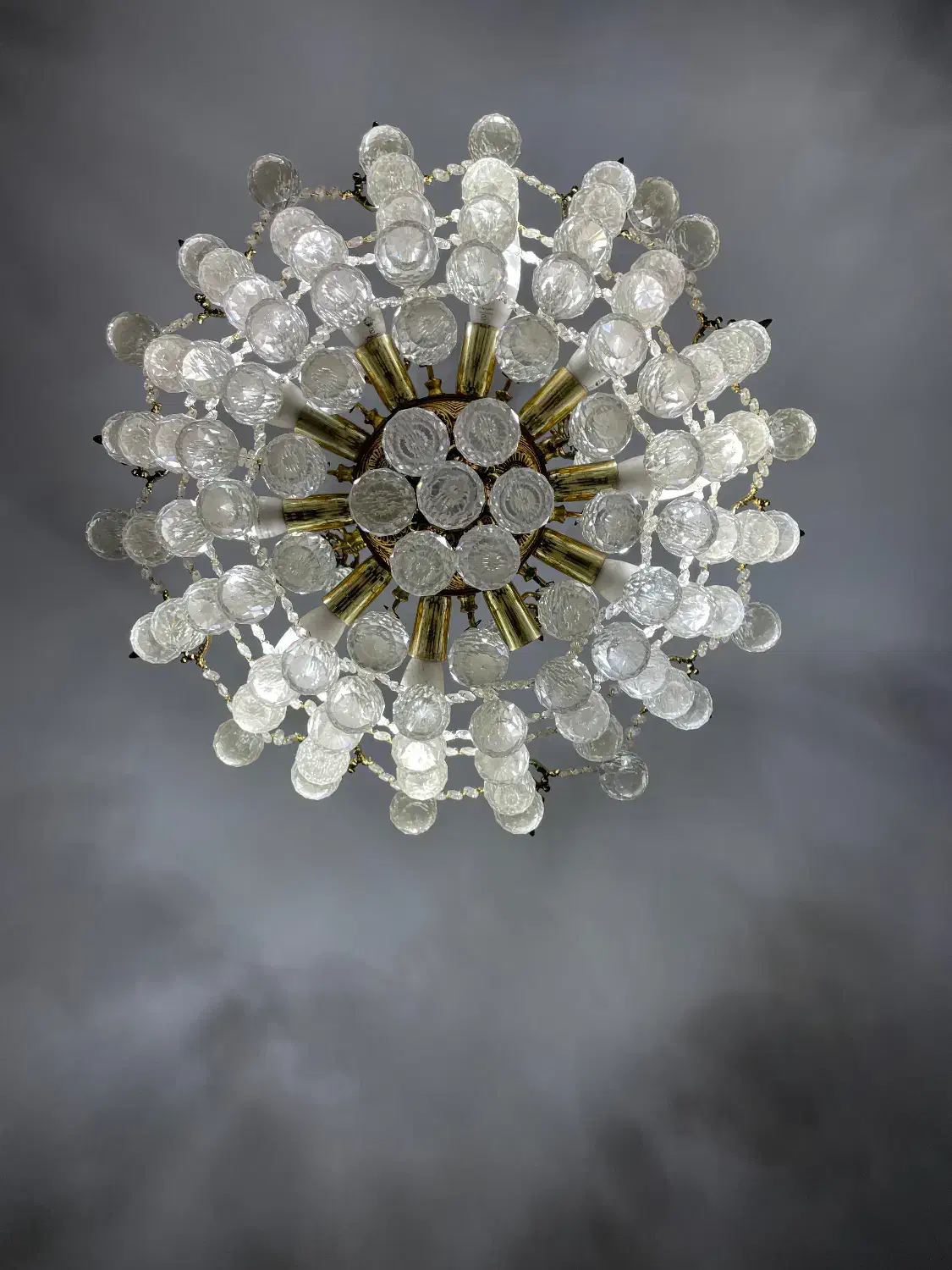 لوستر لوکس، در حد نو|لوستر و چراغ آویز|کرج, گوهردشت|دیوار