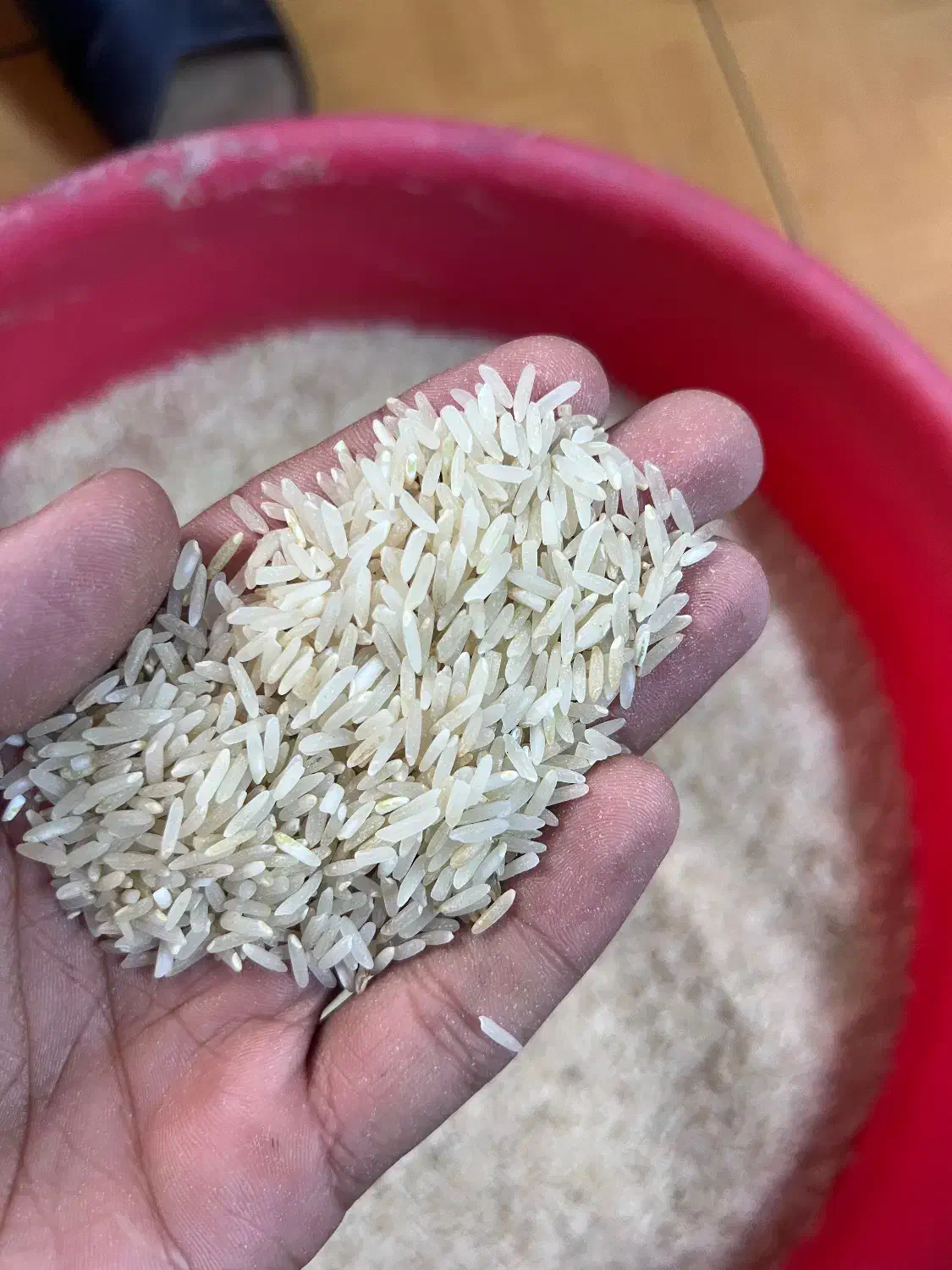 برنج فجر خیراباد تضمین|خوردنی و آشامیدنی|بهبهان, |دیوار