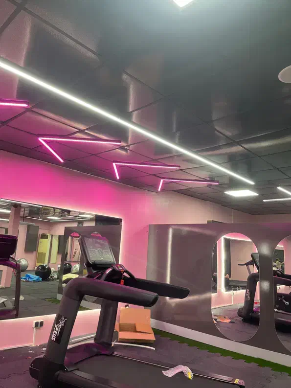 دعوت به همکاری مربی باشگاه ورزشی بانوان|استخدام آموزشی|اهواز, بهارستان|دیوار