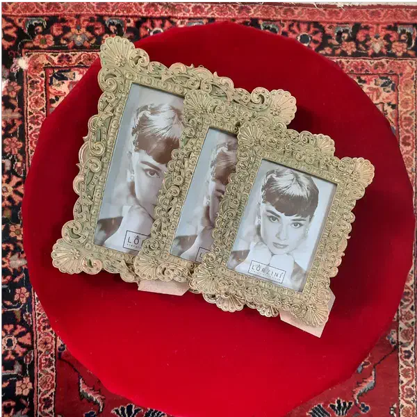 قاب عکس کلاسیک رزین|تابلو، نقاشی، عکس|تهران, قلهک|دیوار