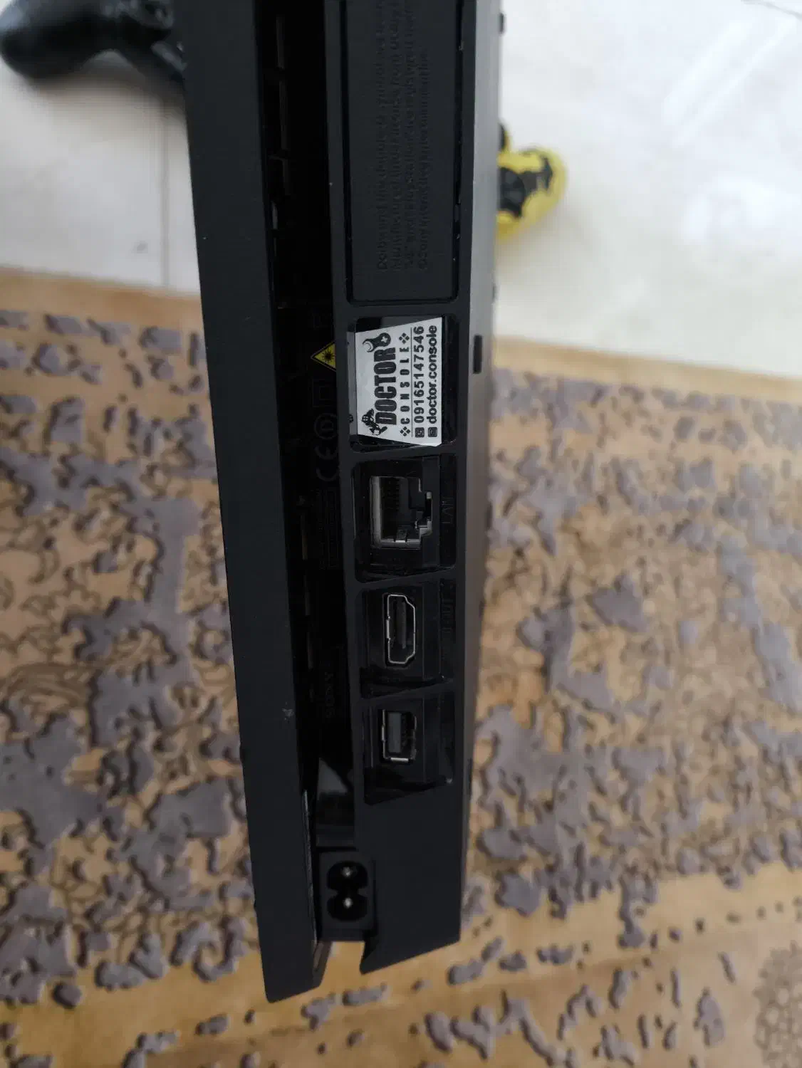 ps4|کنسول، بازی ویدئویی و آنلاین|بندر ماهشهر, |دیوار