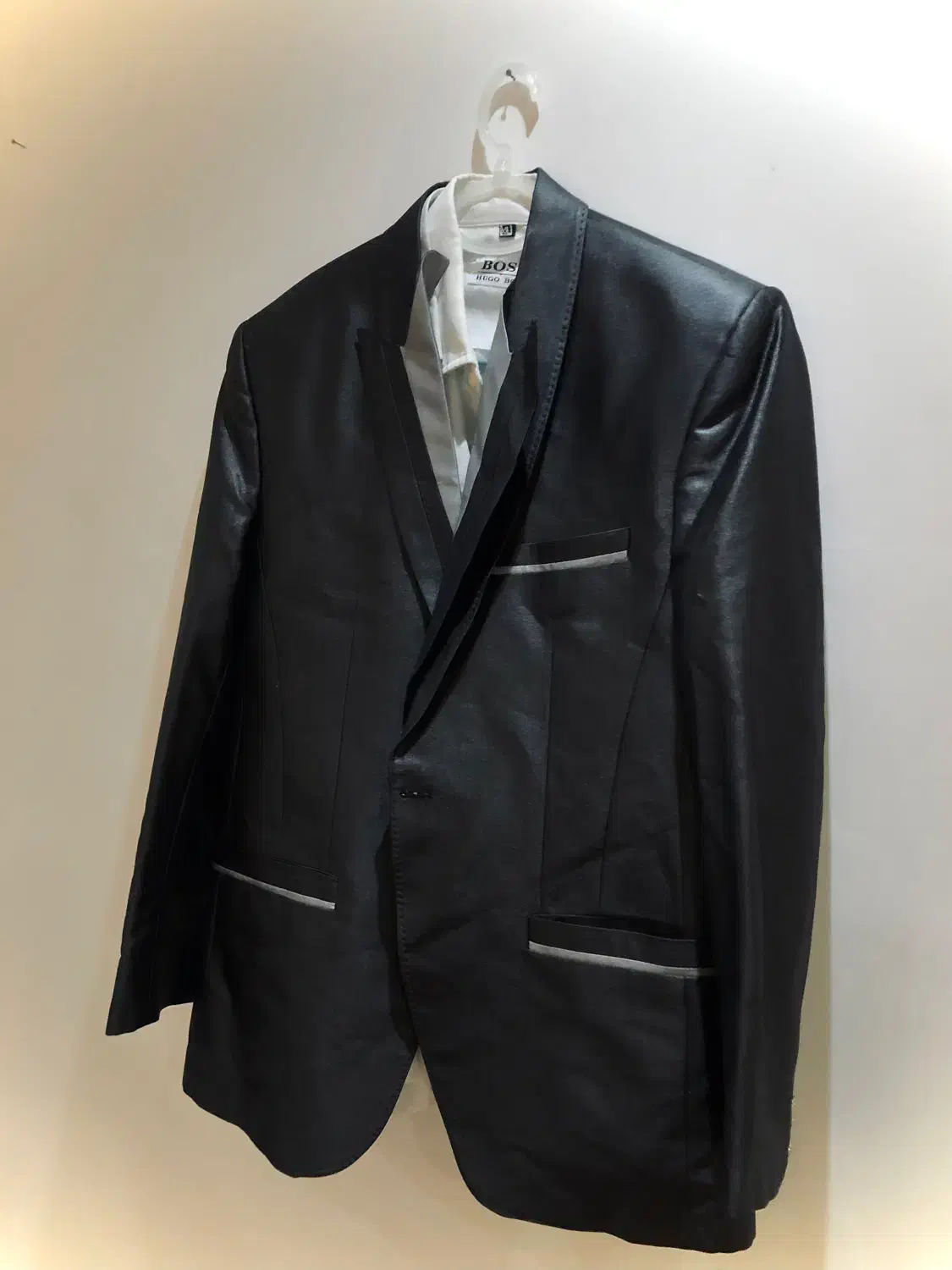 کت و شلوار براق مجلسی|لباس|رشت, جماران|دیوار