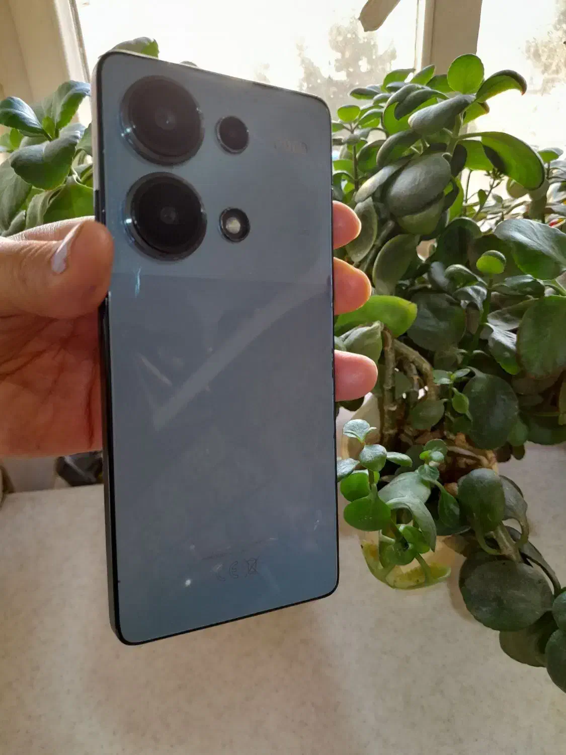 poco M6pro|موبایل|کرج, برغان|دیوار