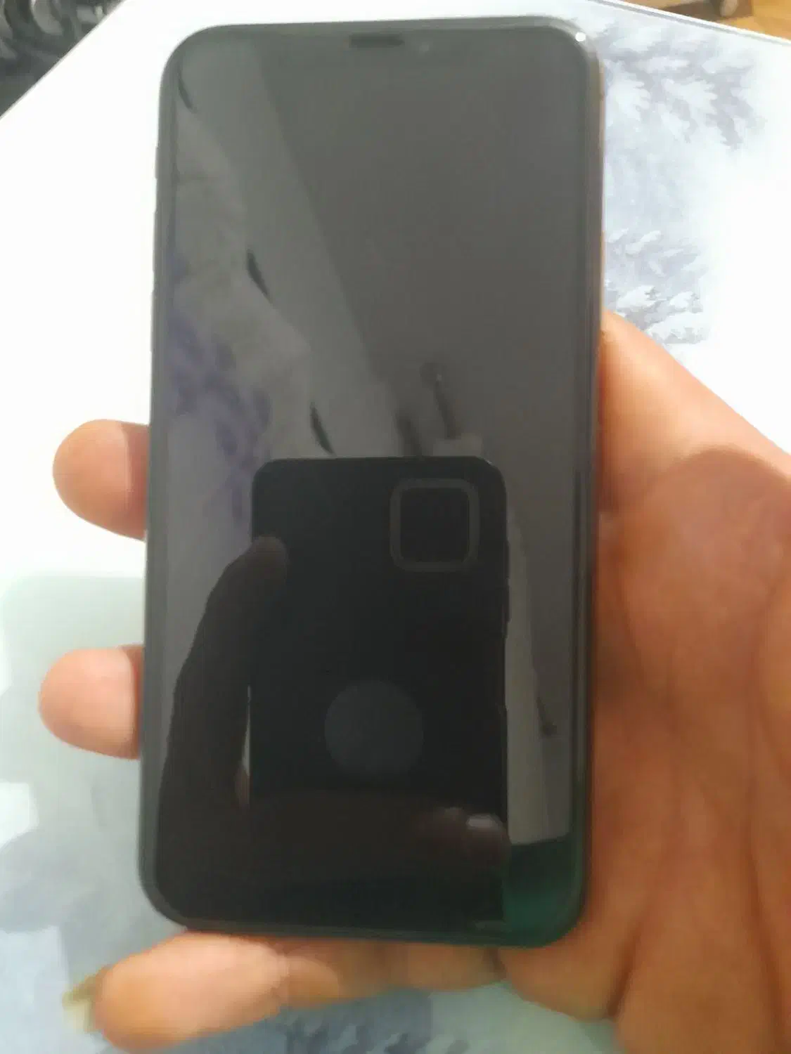 آیفون xs 256|موبایل|قزوین, |دیوار