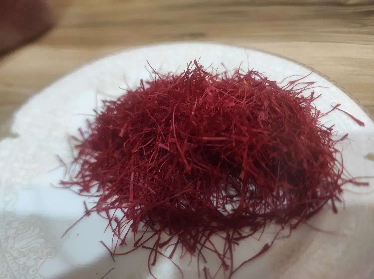 سوپر نگین زعفران|خوردنی و آشامیدنی|تهران, نیکنام|دیوار