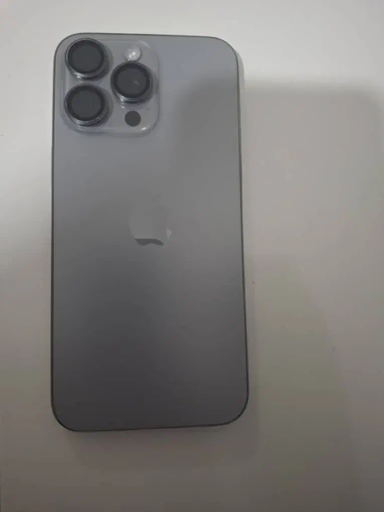 گوشی آیفون 15 پرومکس|موبایل|اسلامشهر, شهرک مهدیه|دیوار