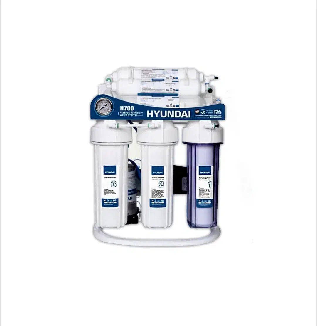 دستگاه تصفیه آب خانگی کره‌ای و ویتنامی|آب‌سردکن و تصفیه آب|پردیس, فاز ۱|دیوار