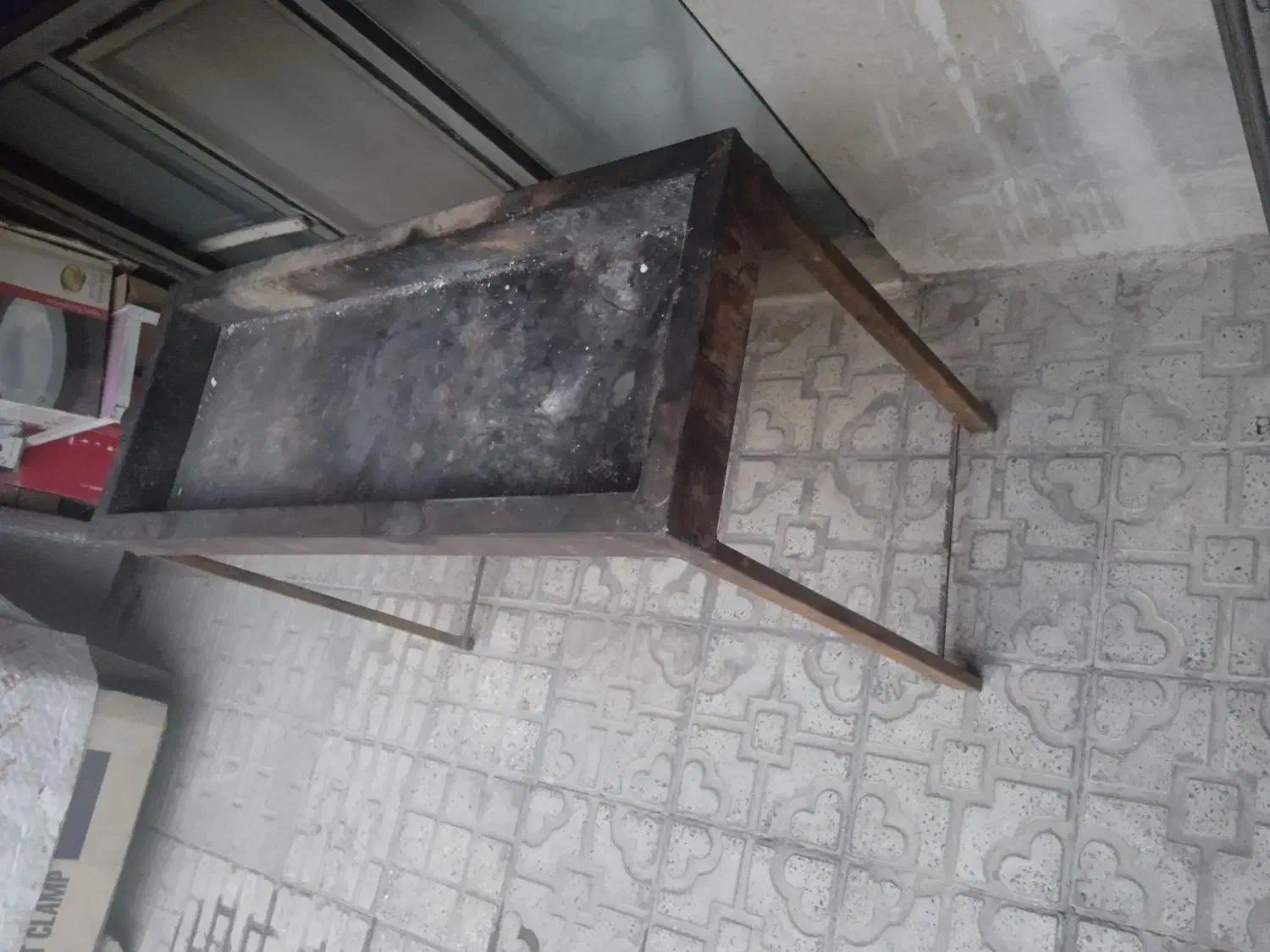 منقل کبابی|اجاق گاز و لوازم برقی پختوپز|ملارد, |دیوار