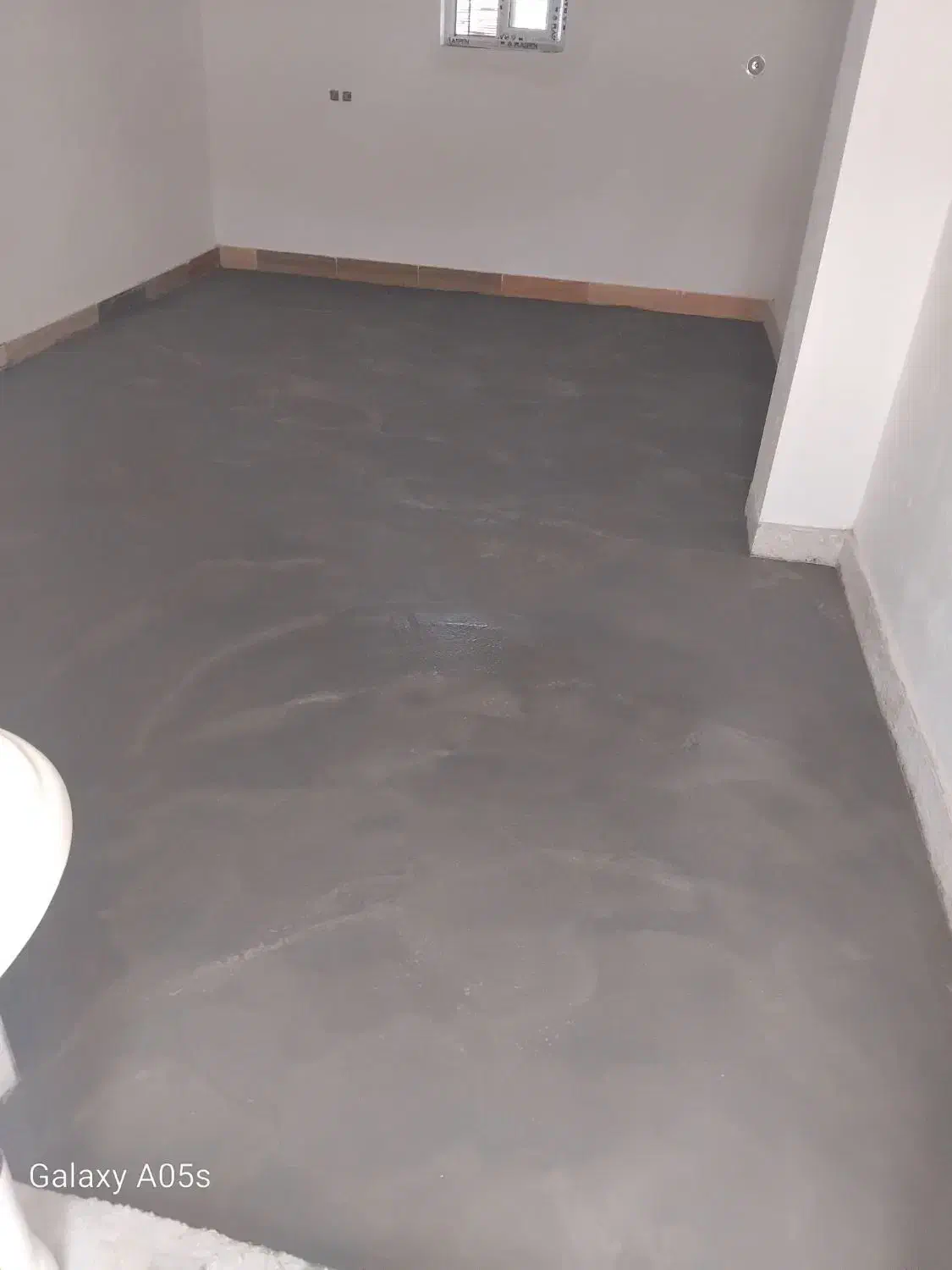 سیمانکاری سیاه وسفید|خدمات پیشه و مهارت|گنبد کاووس, |دیوار