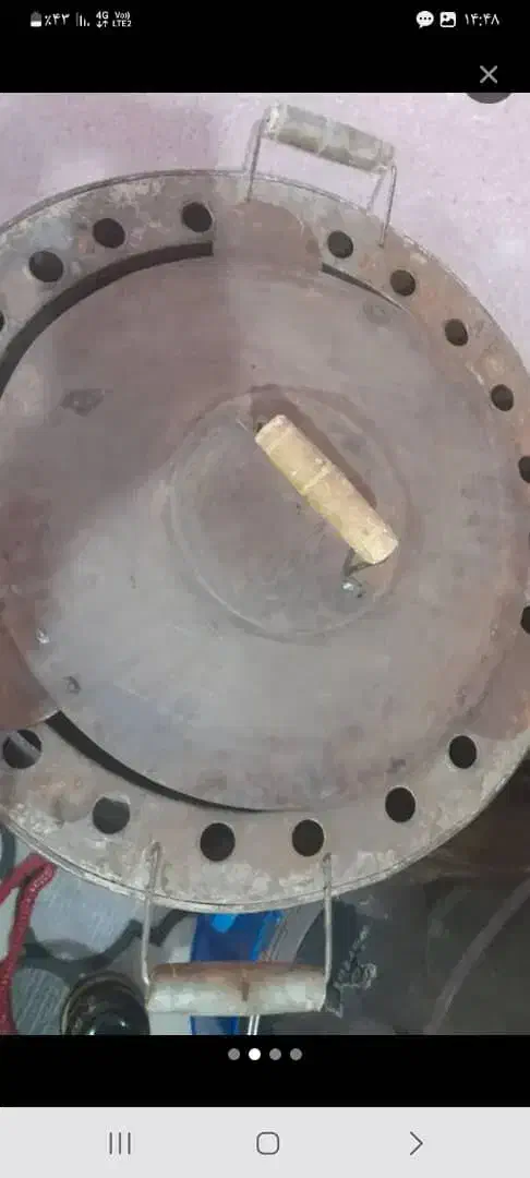 تنورگازی|اجاق گاز و لوازم برقی پختوپز|آبادان, |دیوار