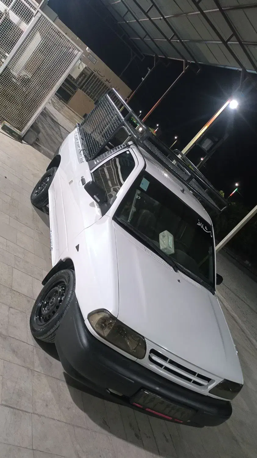 پراید وانت مدل ۱۴۰۱|خودرو سواری و وانت|ایرانشهر, |دیوار