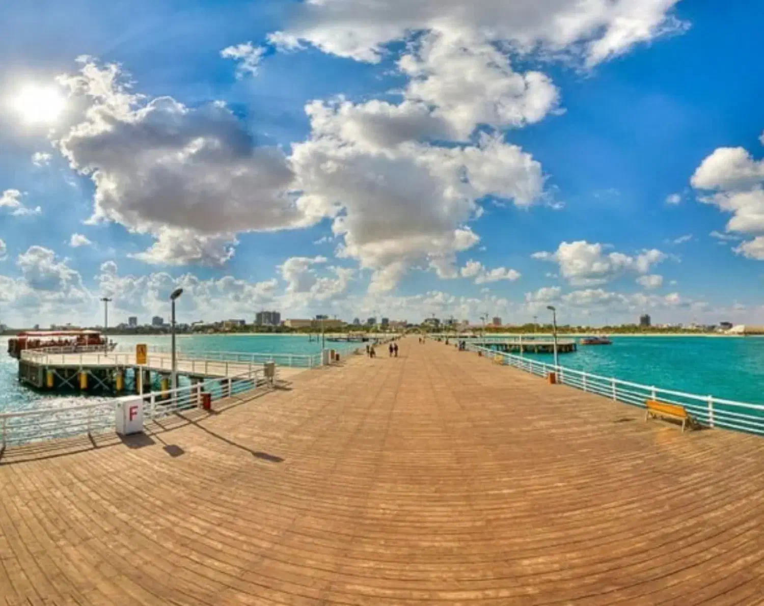 تور کیش / قشم / چابهار با گشت کامل و تفریحات|تور و چارتر|کرج, گلشهر|دیوار