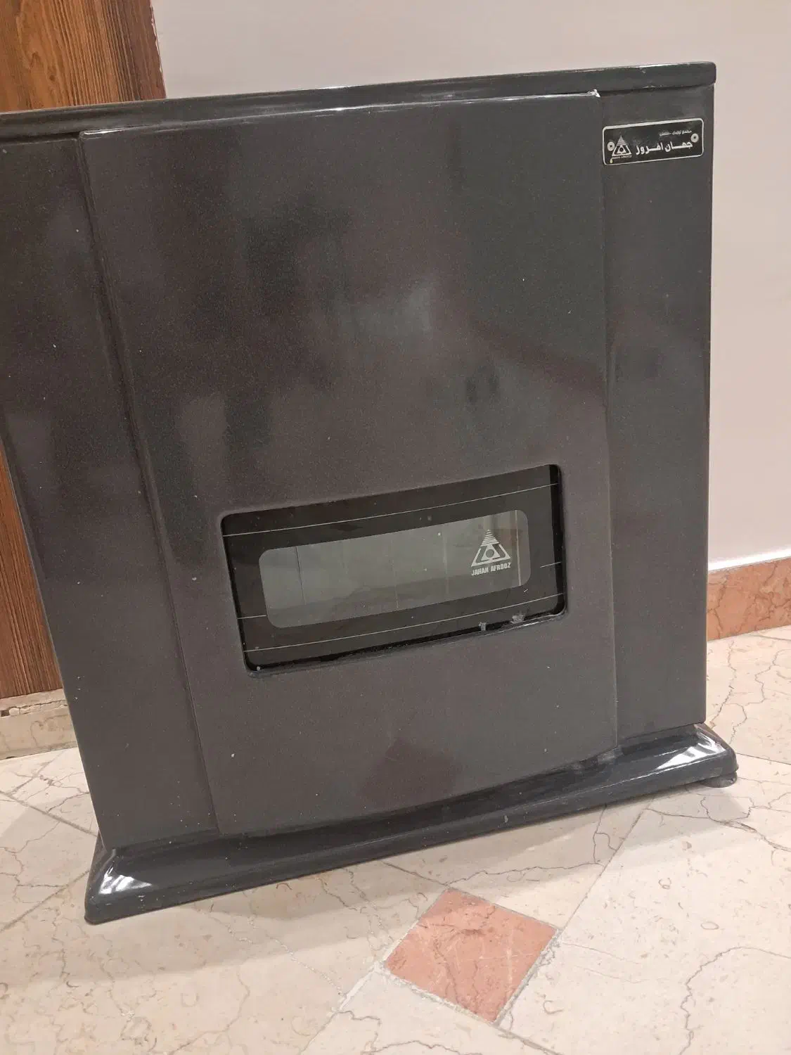بخاری گاری جهان افروز|بخاری، هیتر، شومینه|تهران, سازمان آب|دیوار