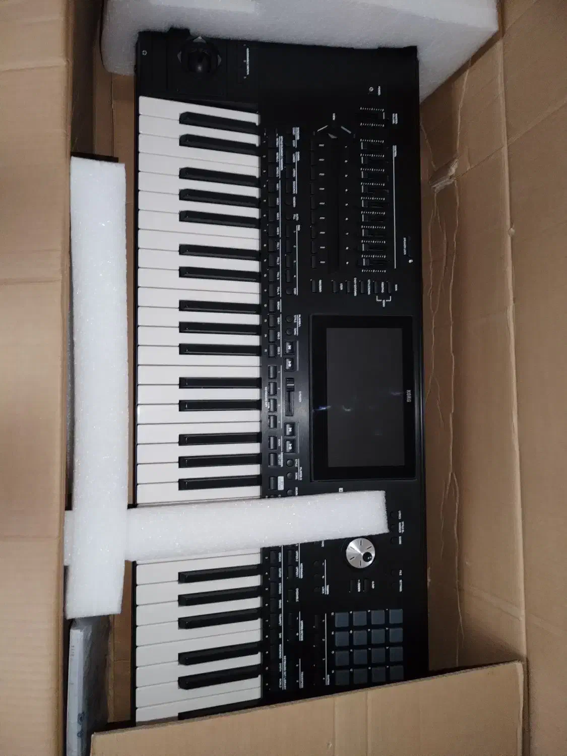 pa5x بسیار تمیز.|پیانو، کیبورد، آکاردئون|اصفهان, آهنگران|دیوار
