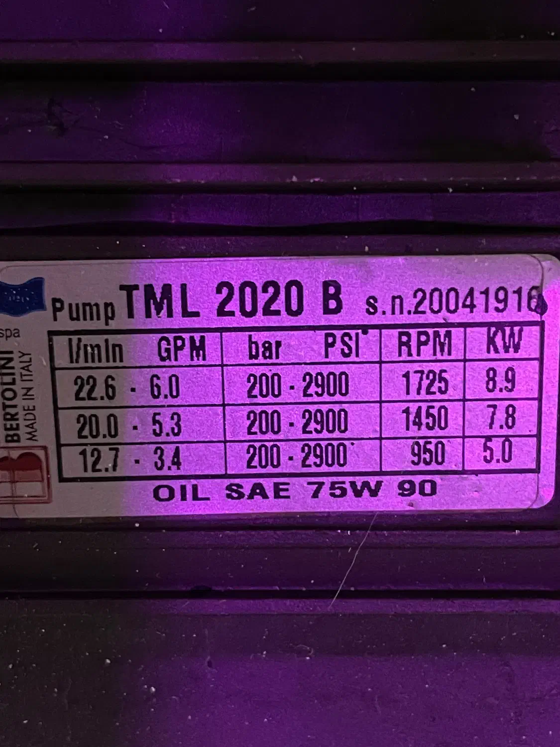 کارواش|ماشین‌آلات صنعتی|جوانرود, |دیوار