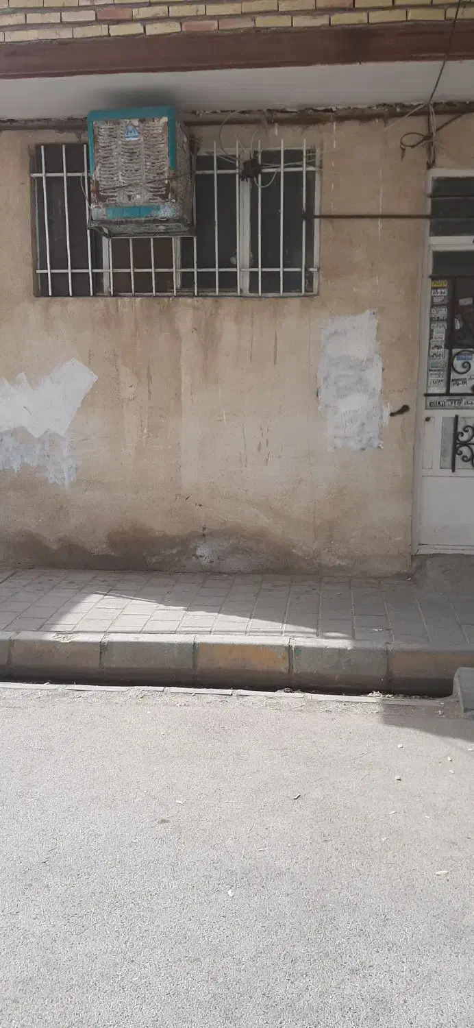 منزل فروشی همکف راه جدا|فروش آپارتمان|مشهد, نیزه|دیوار