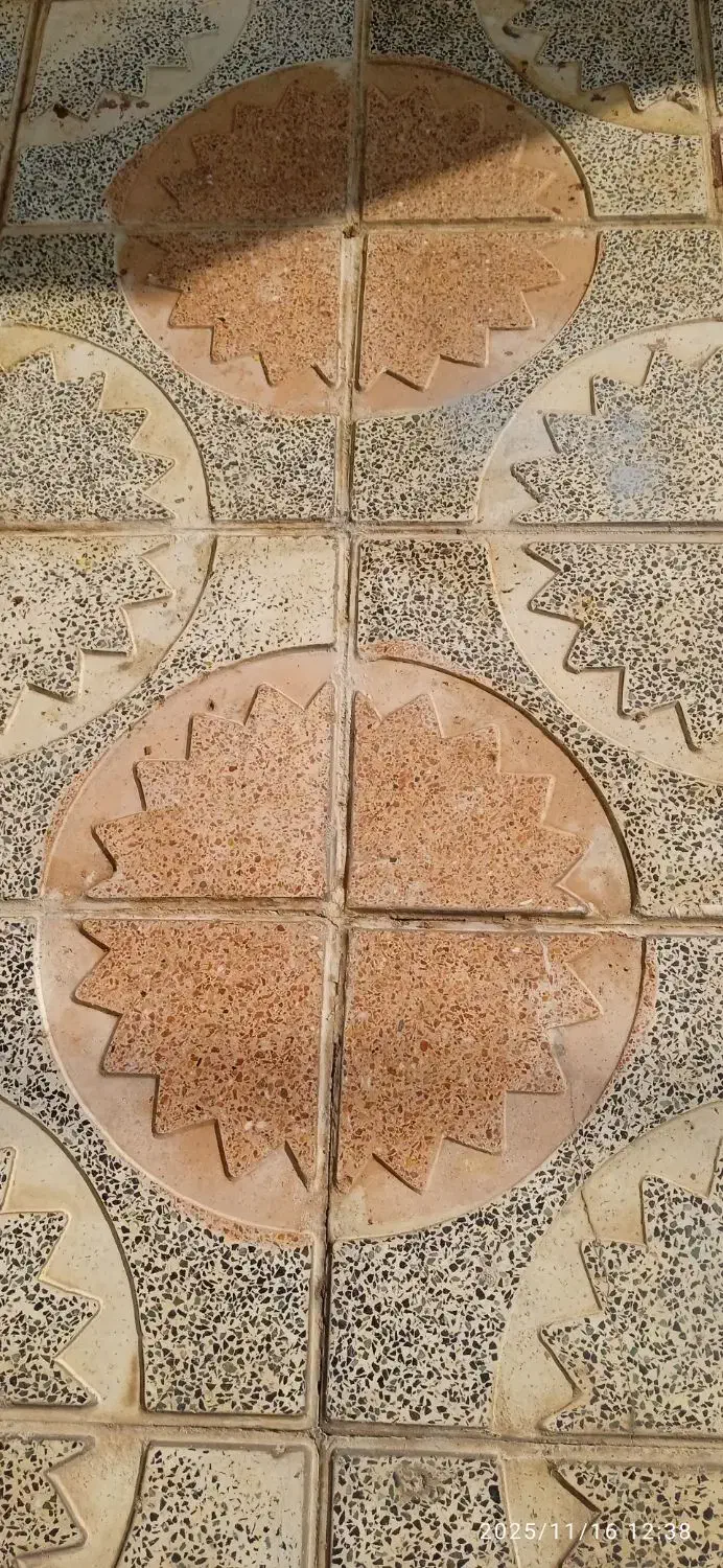 کفسابی وجرم گیری انواع سنگ|خدمات نظافت|خرمآباد, |دیوار