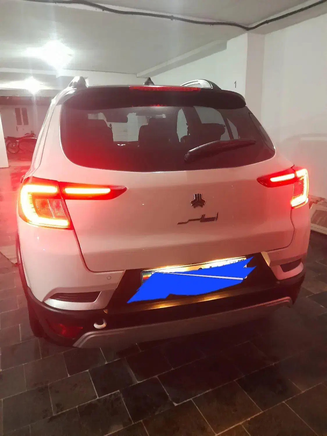 اطلس GL مدل 1404|خودرو سواری و وانت|بندر انزلی, جهانگانی|دیوار