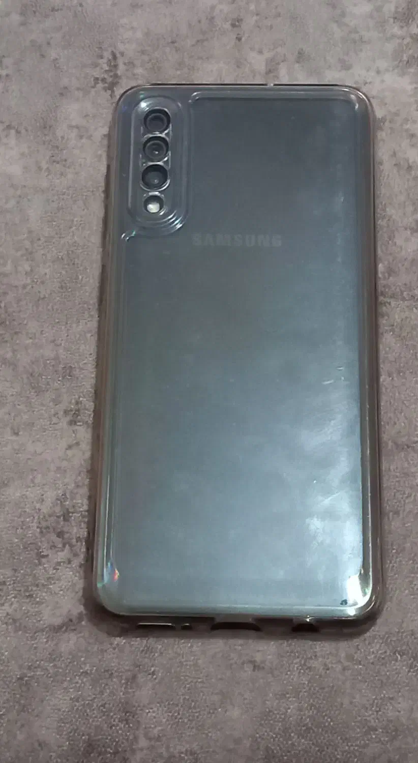 سامسونگ a50|موبایل|اراک, |دیوار