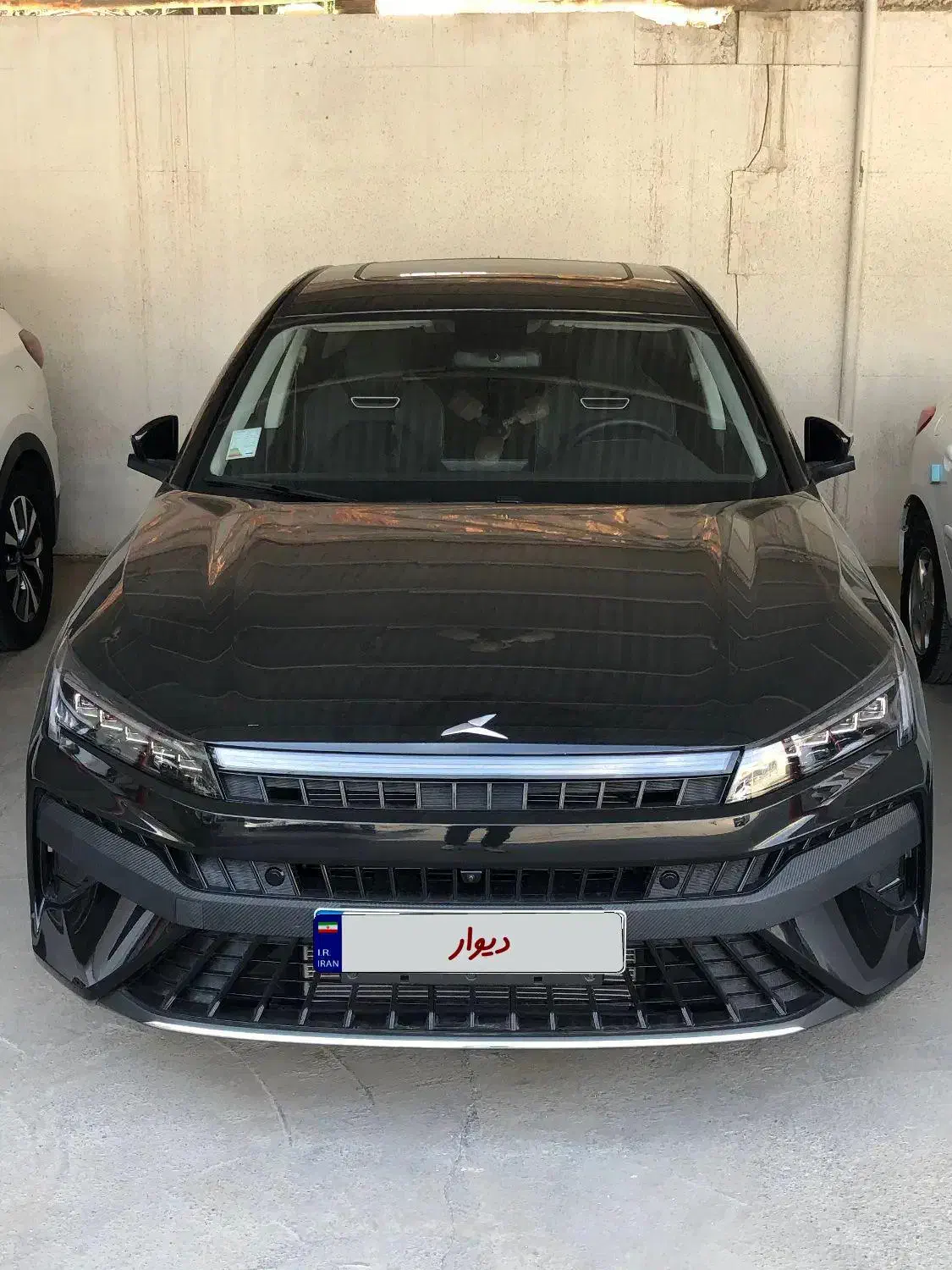 جک j7|خودرو سواری و وانت|اصفهان, خانه اصفهان|دیوار