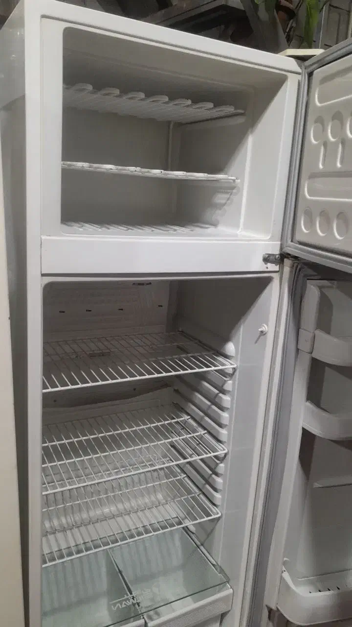 خریدوفروش یخچال دست دو|یخچال و فریزر|آذرشهر, |دیوار