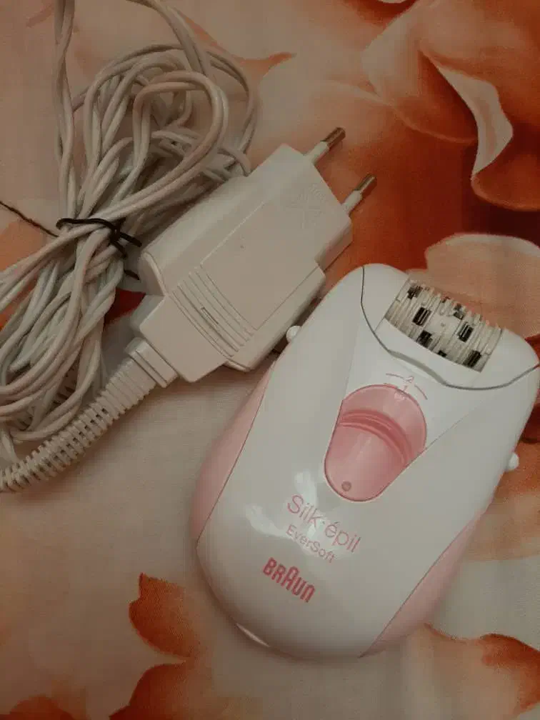 اپلیدی BRAUN|آرایشی، بهداشتی، درمانی|مرودشت, فرهنگ|دیوار