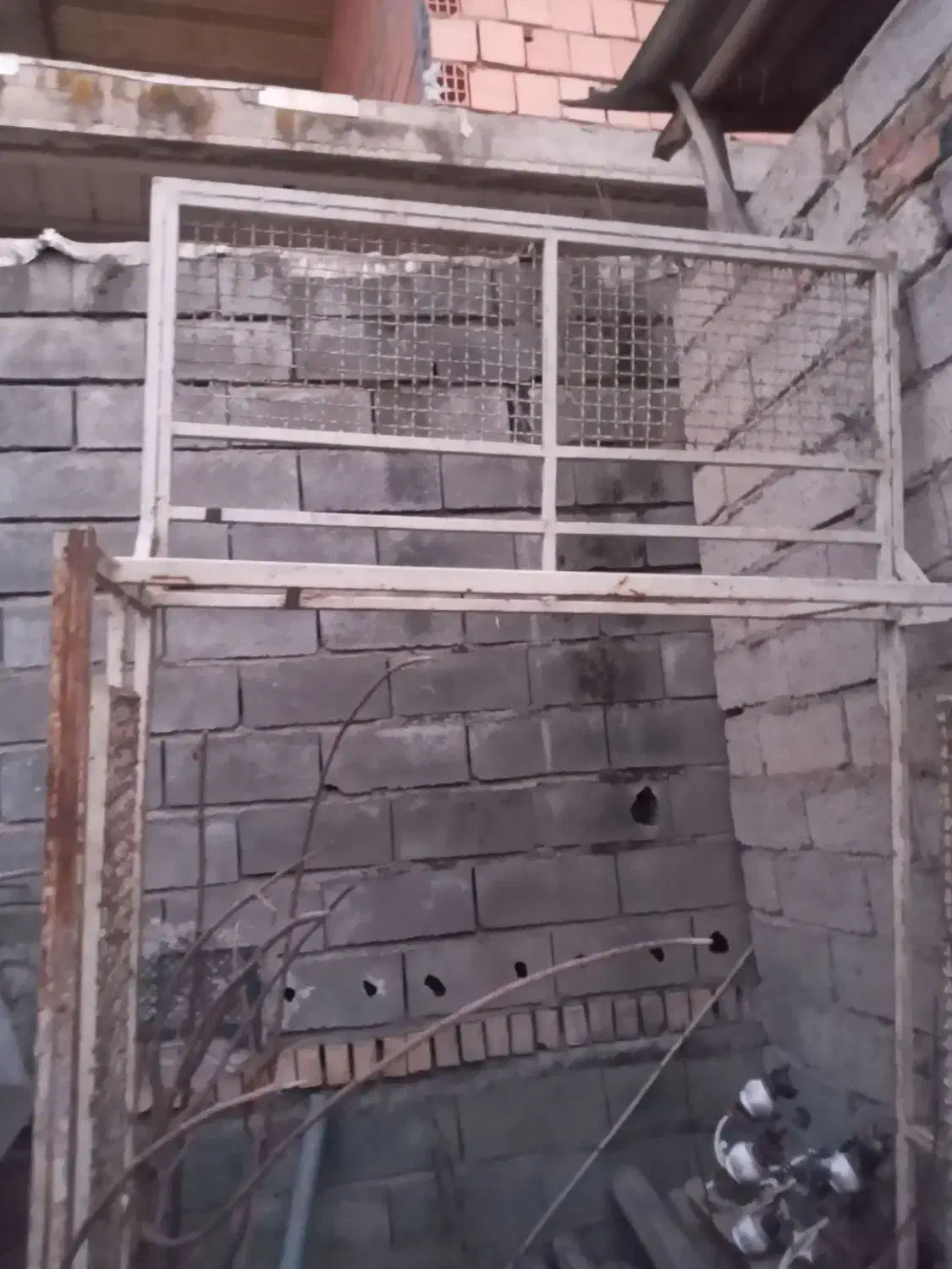 اتاق پیکان وانت|قطعات یدکی و لوازم جانبی|خان ببین, |دیوار