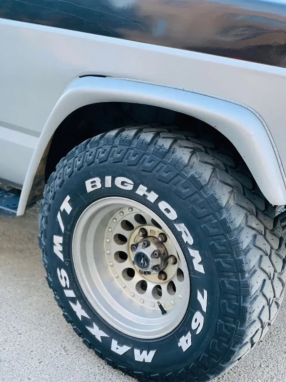 پاترول دو در|خودرو سواری و وانت|تهران, گیشا|دیوار