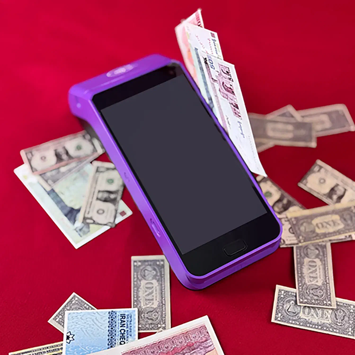 کارتخوان/مــفت|فروشگاه و مغازه|میناب, |دیوار