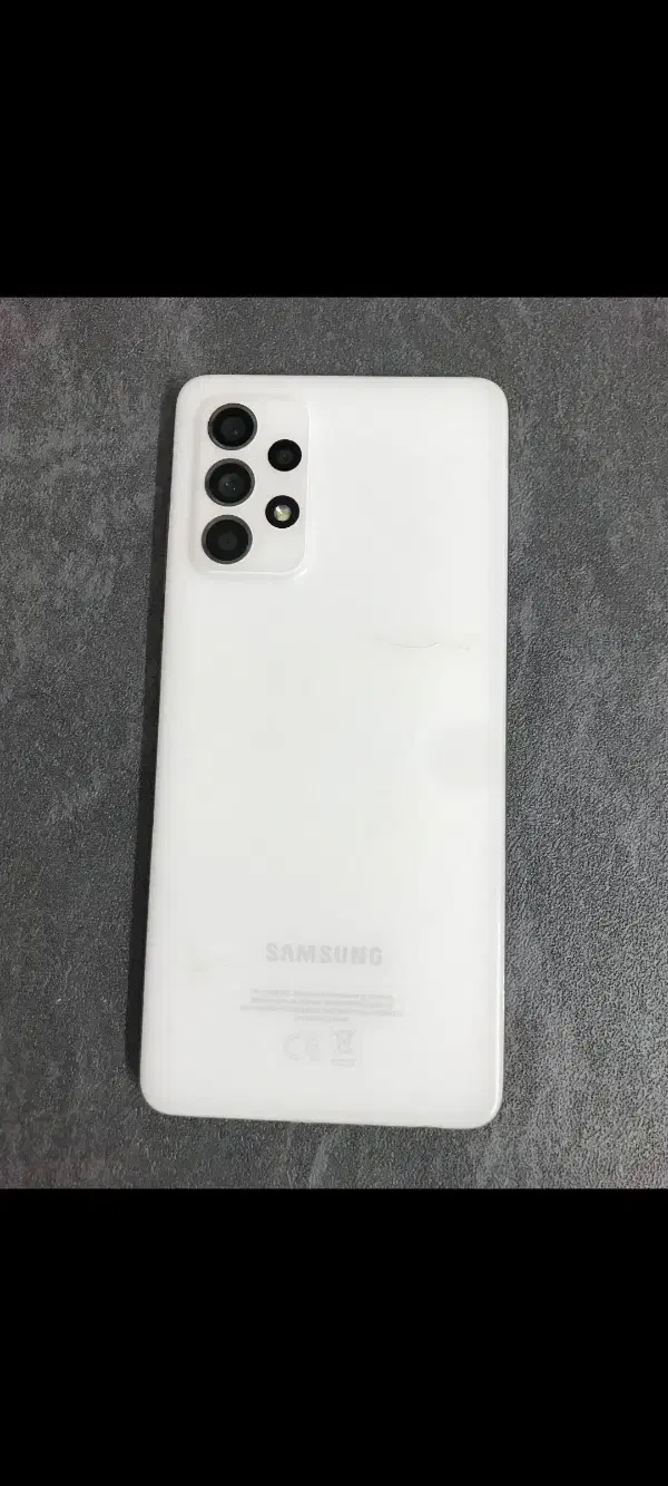 گوشی a52s 5g|موبایل|اصفهان, رزمندگان|دیوار