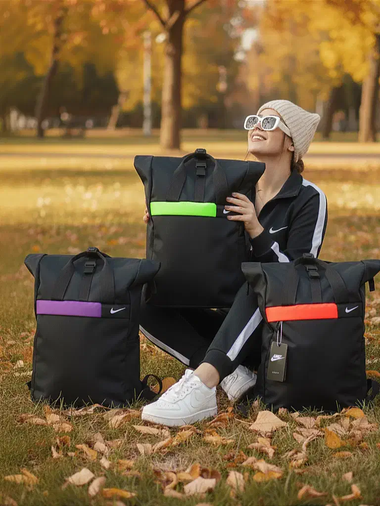 کیف اسپرت باشگاهی مدل کوله پشتی چمدان  Sport|کیف، کفش، کمربند|شیراز, اصلاح‌نژاد|دیوار