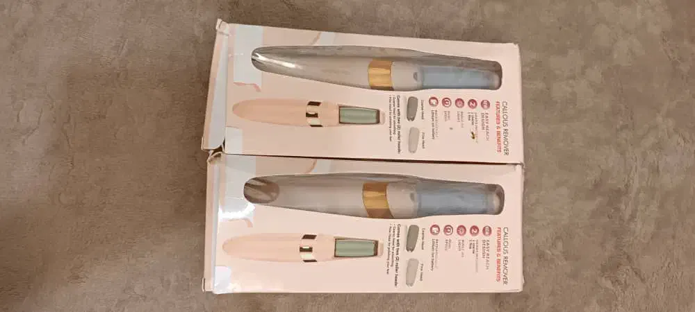 سوهان پا|آرایشی، بهداشتی، درمانی|شیراز, میانرود|دیوار