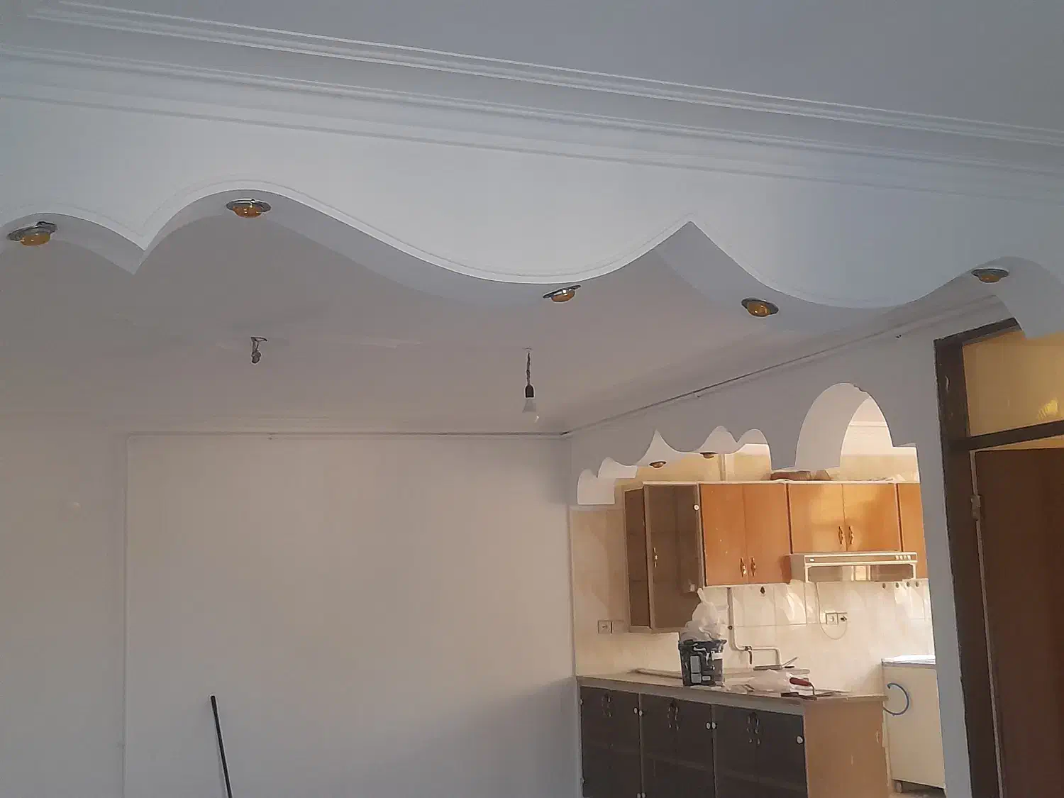 خانه اجاره ای طبقه دوم|اجارهٔ خانه و ویلا|بم, |دیوار