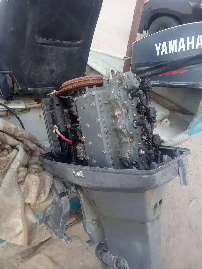 قایق ماهیگیری|قایق و سایر وسایل نقلیه|درگهان, |دیوار