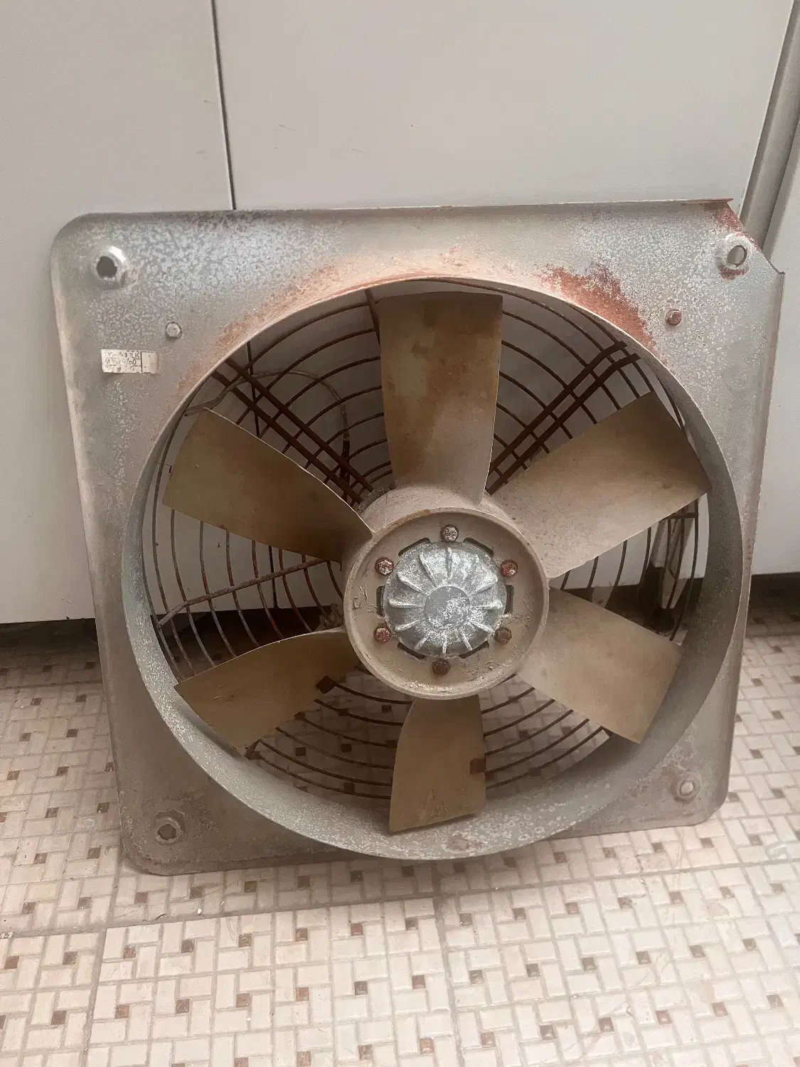 هواکش صنعتی بی صدا|پنکه و تصفیهکنندهٔ هوا|تهران, ونک|دیوار