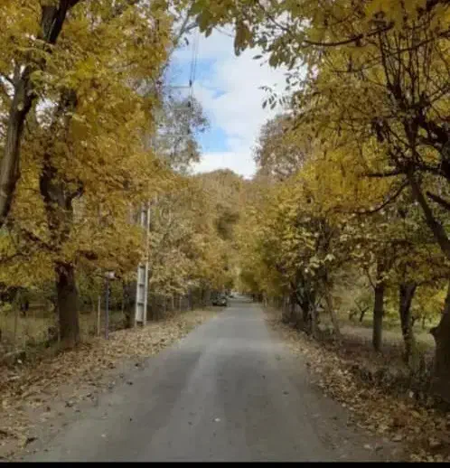 ۳۰۰مترویلایی دورازجنگ وآلودگی استخردار|اجارهٔ خانه و ویلا|فیروزکوه, |دیوار