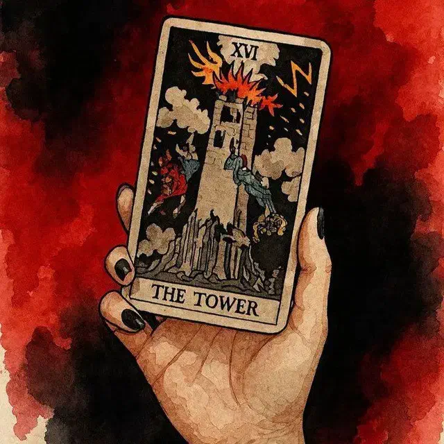 فال تاروت به صورت شهودی|خدمات پذیرایی، مراسم|مشهد, شهرک ابوذر|دیوار