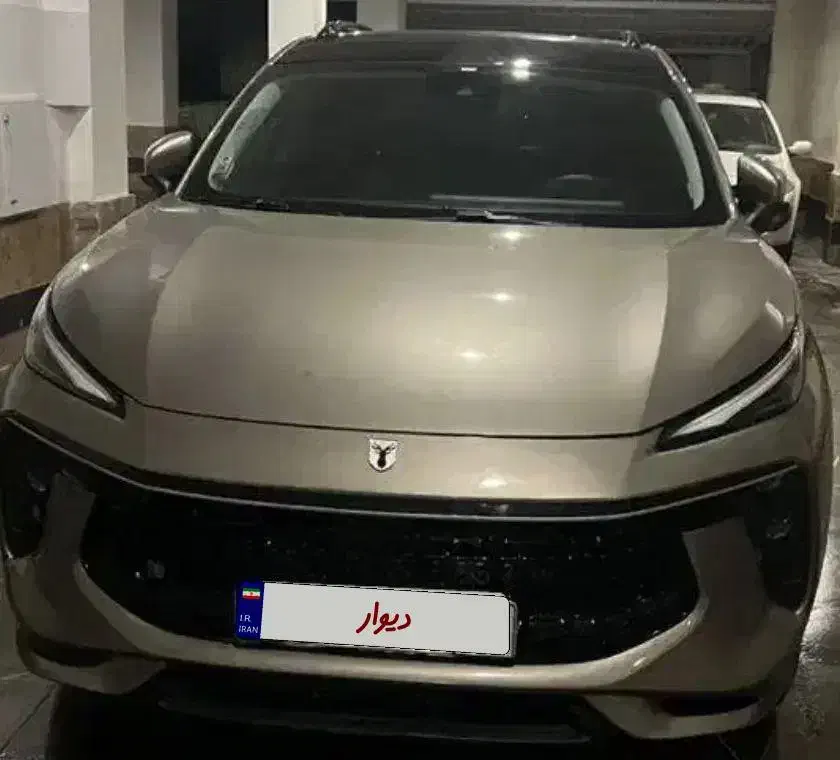 اجاره دهنده انواع خودرو چینی لاماری/تیگو۸،۷/فونیکس|خودرو اجاره‌ای|کرج, گوهردشت|دیوار