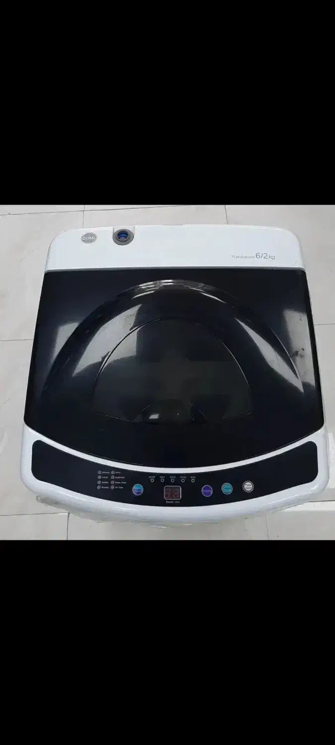 لباسشویی تمام اتوماتیک پاکشوما|ماشین لباسشویی و خشککن لباس|مرودشت, فاز اول شهرک فرهنگیان|دیوار