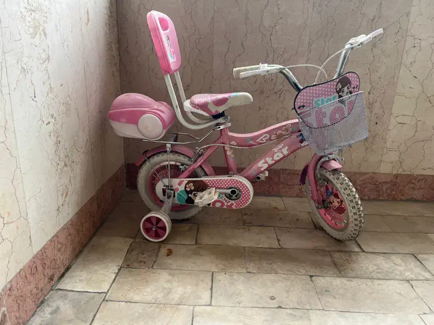 دوچرخه مدل star|دوچرخه، اسکیت، اسکوتر|تهران, جوادیه|دیوار